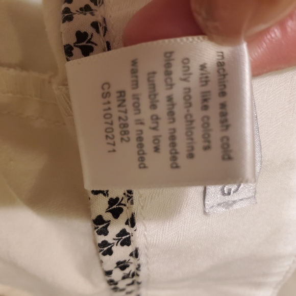 * Ladies Plus Size Slacks / Pants, Sz 28 - Picture 8 of 8